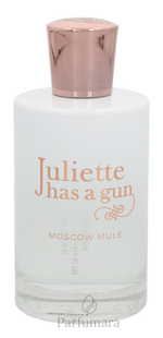 Juliette Has A Gun Moscow Mule Eau de Parfum 50 ml
