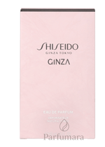 Shiseido Ginza Eau de Parfum 30 ml