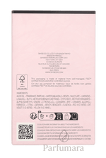 Shiseido Ginza Eau de Parfum 30 ml