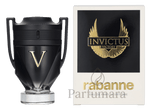 Paco Rabanne Invictus Victory Eau de Parfum Extreme 50 ml