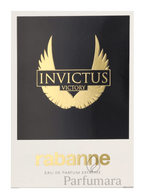 Paco Rabanne Invictus Victory Eau de Parfum Extreme 50 ml