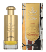 Lattafa Khaltaat Al Arabia Royal Blends Eau de Parfum 100 ml