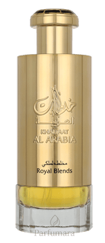 Lattafa Khaltaat Al Arabia Royal Blends Eau de Parfum 100 ml