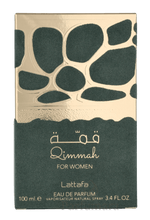 Lattafa Qimmah Eau de Parfum Women 100 ml
