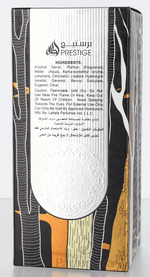Lattafa Khaltaat Al Arabia Royal Delight Eau de Parfum 100 ml