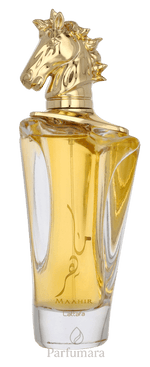 Lattafa Maahir Eau de Parfum 100 ml