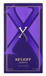 Xerjoff Accento Eau de Parfum 50 ml