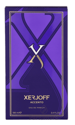 Xerjoff Accento Eau de Parfum 50 ml