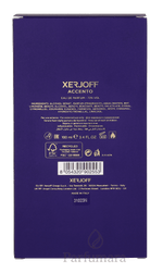 Xerjoff Accento Eau de Parfum 50 ml