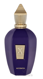 Xerjoff Accento Eau de Parfum 50 ml