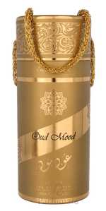 Lattafa Oud Mood Elixir Eau de Parfum 100 ml