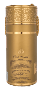 Lattafa Oud Mood Elixir Eau de Parfum 100 ml