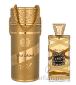 Lattafa Oud Mood Elixir Eau de Parfum 100 ml