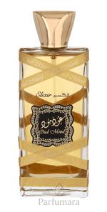 Lattafa Oud Mood Elixir Eau de Parfum 100 ml