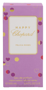 Chopard Happy Felicia Roses Eau de Parfum 100 ml