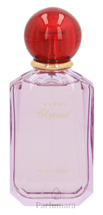 Chopard Happy Felicia Roses Eau de Parfum 100 ml