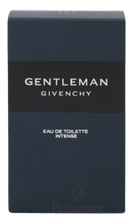 Givenchy Gentleman Intense Eau de Toilette 60 ml