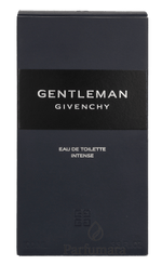 Givenchy Gentleman Intense Eau de Toilette 60 ml