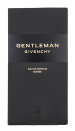 Givenchy Gentleman Boisee Eau de Parfum 60 ml