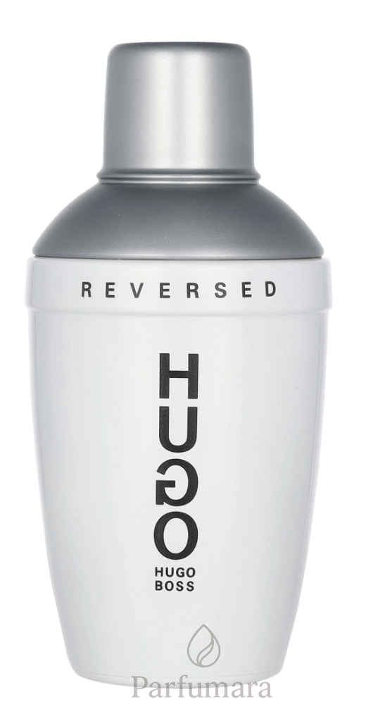 Hugo Boss Hugo Reversed Eau de Toilette 75 ml