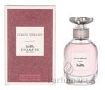 Coach Dreams Eau de Parfum 40 ml