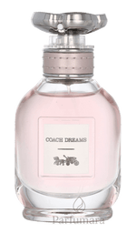 Coach Dreams Eau de Parfum 40 ml