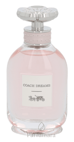 Coach Dreams Eau de Parfum 40 ml