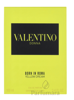 Valentino Donna Born In Roma Yellow Dream Eau de Parfum 30 ml