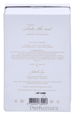 Juliette Has A Gun Into The Void Eau de Parfum 75 ml