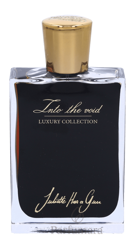 Juliette Has A Gun Into The Void Edp Spray 75 ml