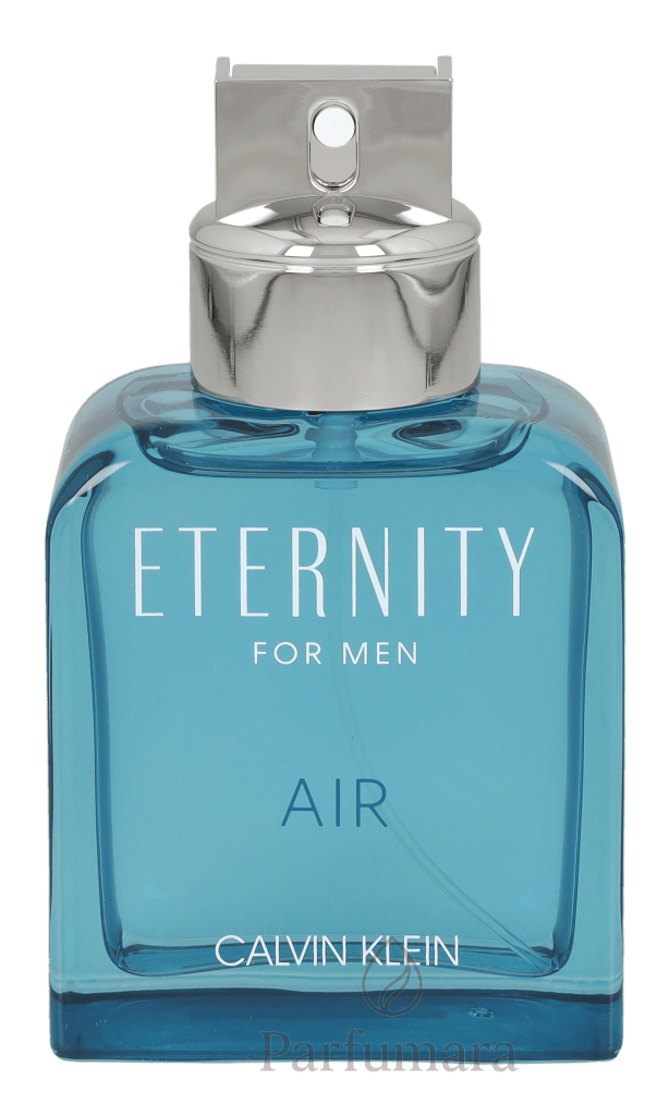 Calvin Klein Eternity Air Men Edt Spray 100 ml