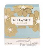 Elie Saab Girl Of Now Shine Eau de Parfum 30 ml