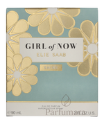Elie Saab Girl Of Now Shine Eau de Parfum 30 ml