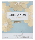 Elie Saab Girl Of Now Shine Eau de Parfum 30 ml