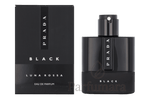 Prada Luna Rossa Black Eau de Parfum 50 ml