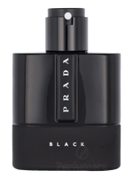 Prada Luna Rossa Black Eau de Parfum 50 ml