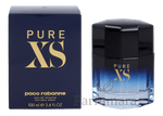 Paco Rabanne Pure XS Eau de Toilette 100 ml