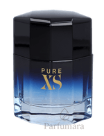Paco Rabanne Pure XS Eau de Toilette 100 ml