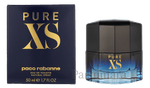 Paco Rabanne Pure XS Eau de Toilette 100 ml