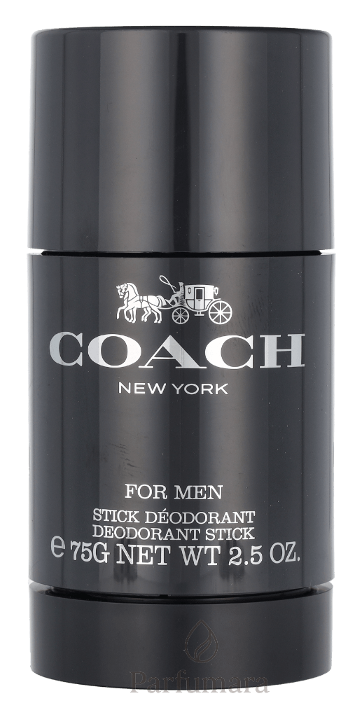 Coach For Men Deo Stick 75 g