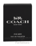 Coach For Men Eau de Toilette 40 ml
