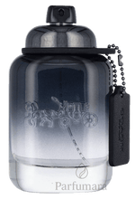 Coach For Men Eau de Toilette 40 ml