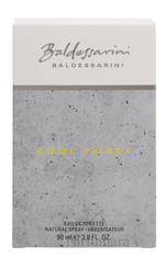 Baldessarini Cool Force Eau de Toilette 90 ml