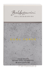Baldessarini Cool Force Eau de Toilette 90 ml