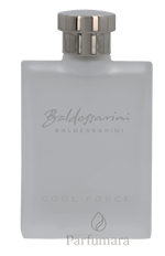 Baldessarini Cool Force Eau de Toilette 90 ml