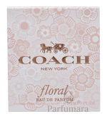 Coach Floral Eau de Parfum 30 ml