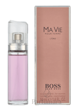 Hugo Boss Ma Vie L'Eau Eau de Toilette For Women 50 ml