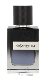 Yves Saint Laurent Y For Men Eau de Parfum Refillable 60 ml