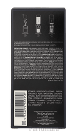 Yves Saint Laurent Y For Men Eau de Parfum Refillable 60 ml