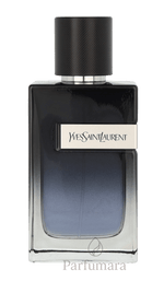 Yves Saint Laurent Y For Men Eau de Parfum Refillable 60 ml